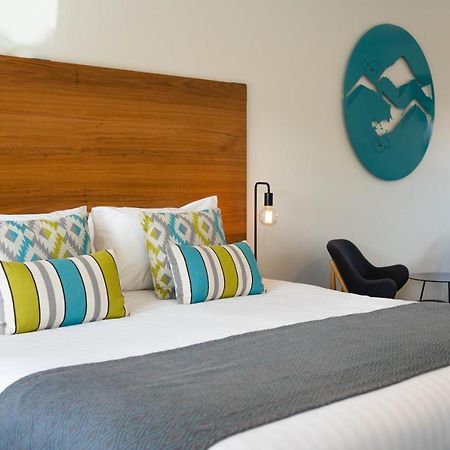 Bright Colonial Motel المظهر الخارجي الصورة