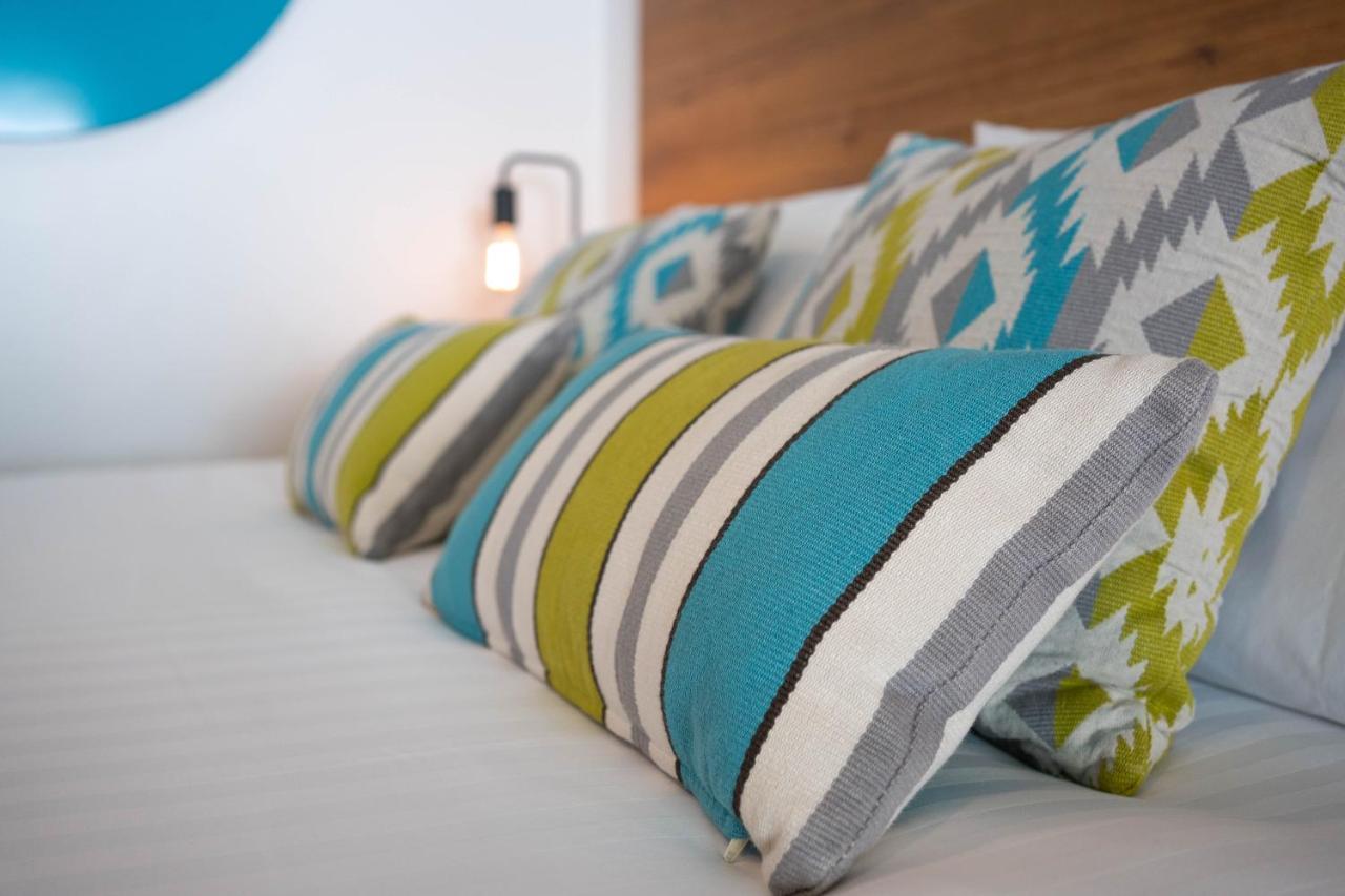 Bright Colonial Motel المظهر الخارجي الصورة