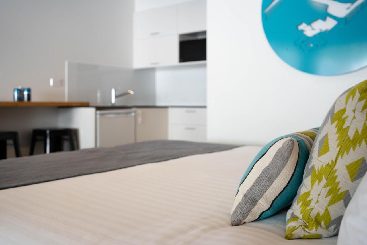 Bright Colonial Motel المظهر الخارجي الصورة