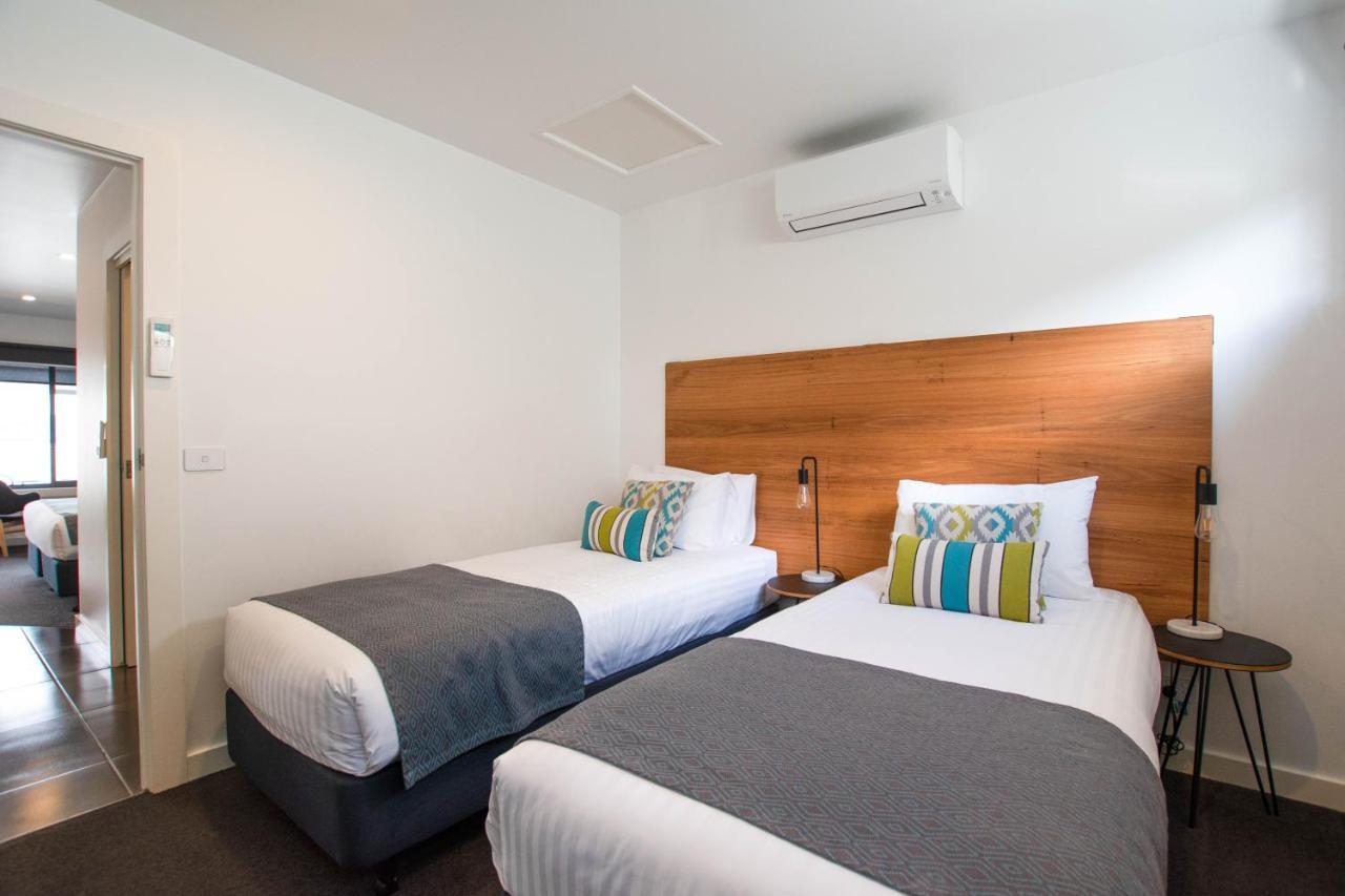 Bright Colonial Motel المظهر الخارجي الصورة