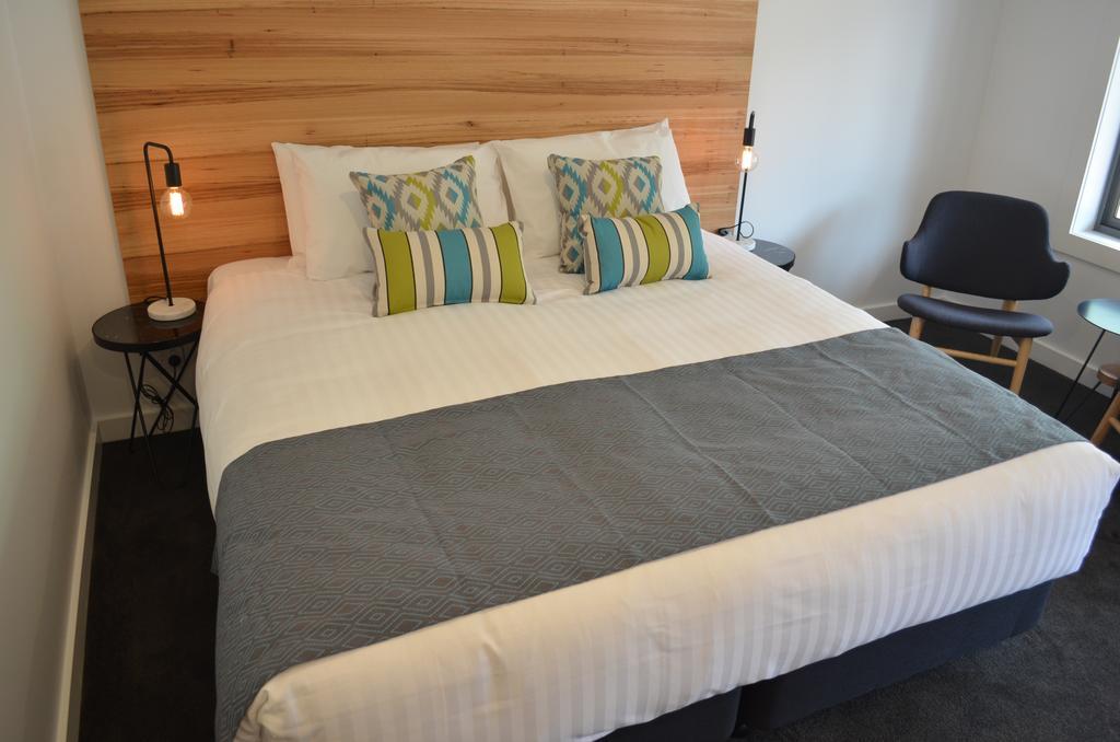 Bright Colonial Motel المظهر الخارجي الصورة