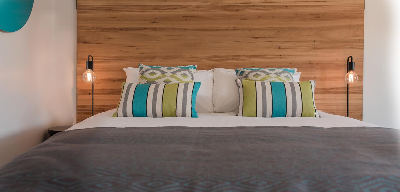 Bright Colonial Motel المظهر الخارجي الصورة