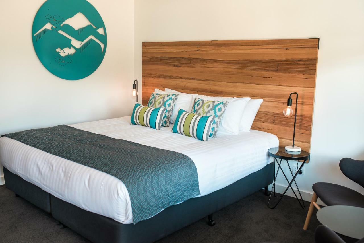 Bright Colonial Motel المظهر الخارجي الصورة