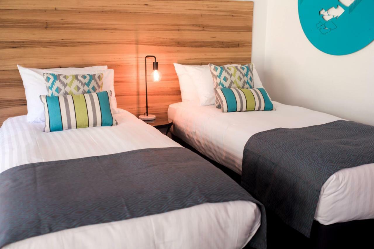 Bright Colonial Motel المظهر الخارجي الصورة