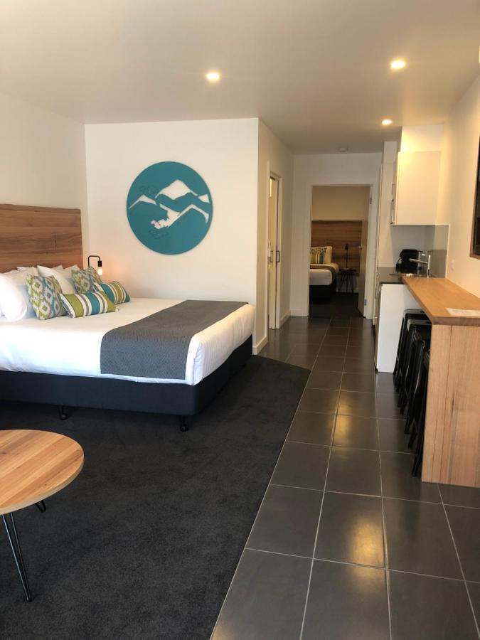 Bright Colonial Motel المظهر الخارجي الصورة