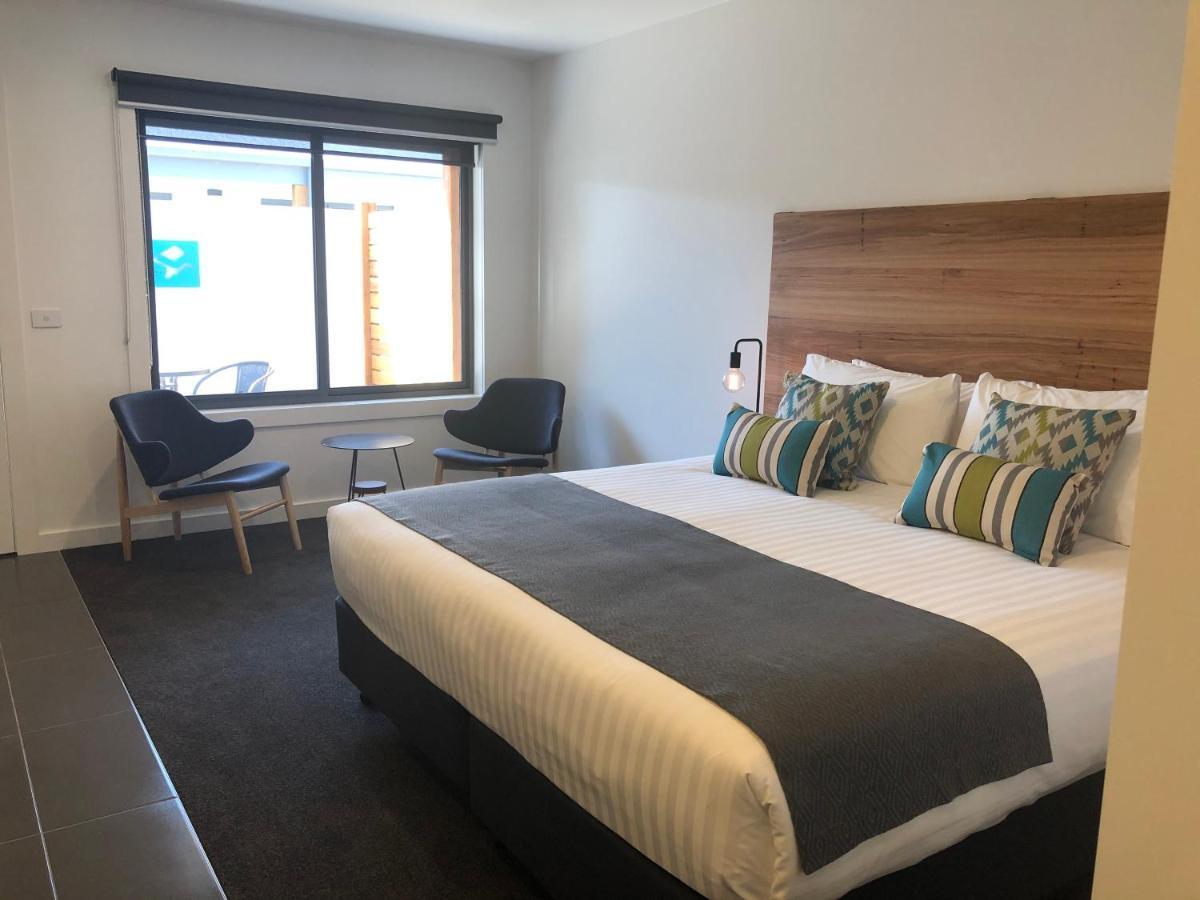 Bright Colonial Motel المظهر الخارجي الصورة