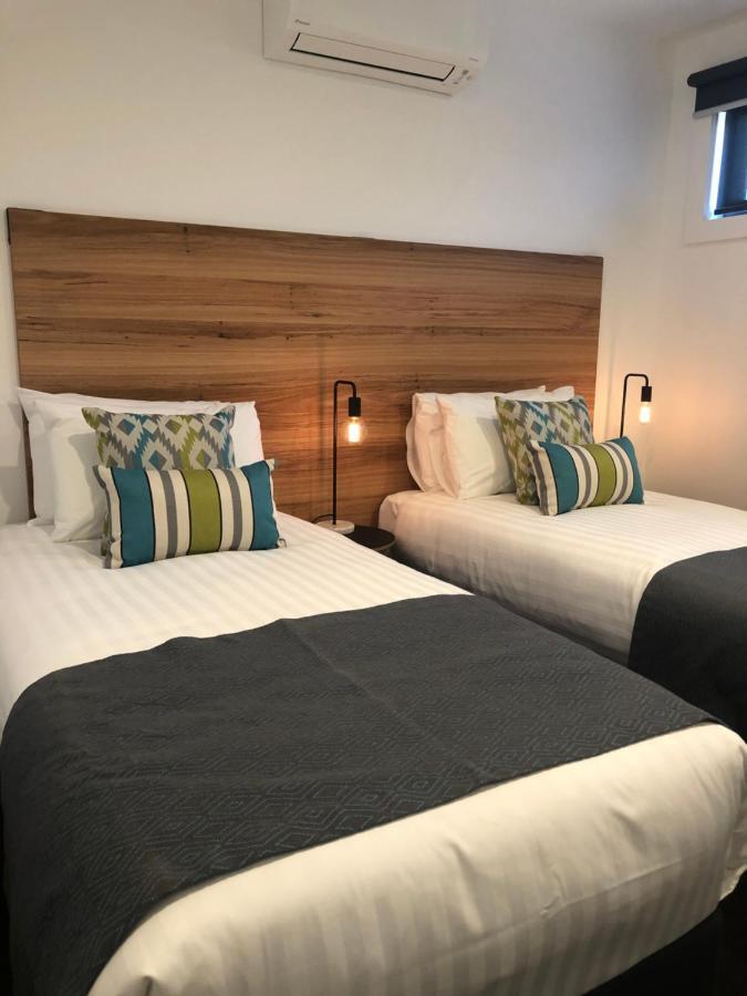Bright Colonial Motel المظهر الخارجي الصورة